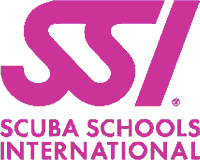 Logo: SSI - Scuba Schools International